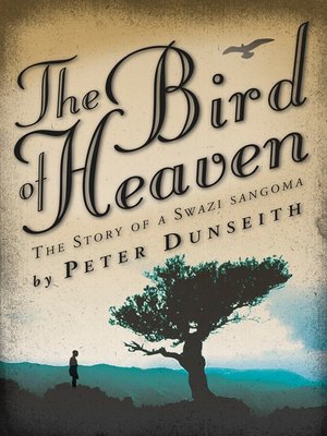 cover image of The Bird of Heaven